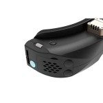 SKYZONE SKY04O PRO Plastic Remote Control Output Voltage Drone Function Accessory for Drones